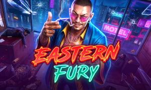 Eastern Fury