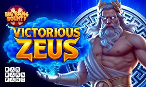 Victorious Zeus