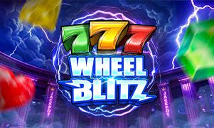 777 Wheel Blitz