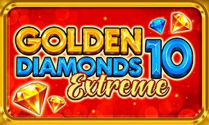 Golden Diamonds 10 Extreme