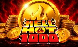 Hell Hot 1000
