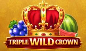 Triple Wild Crown