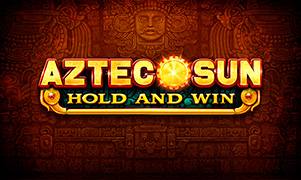 Aztec Sun: Hold and Win